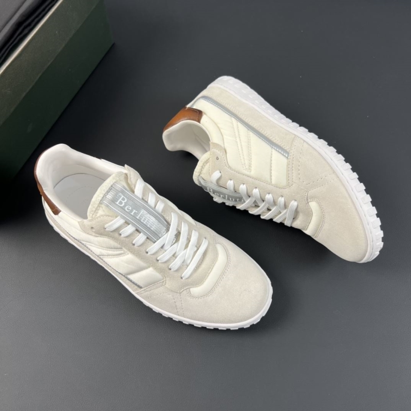 Berluti Sneakers